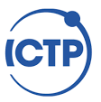 ICTP Logo