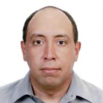 Carlos Alexander Osorio Quero profile picture