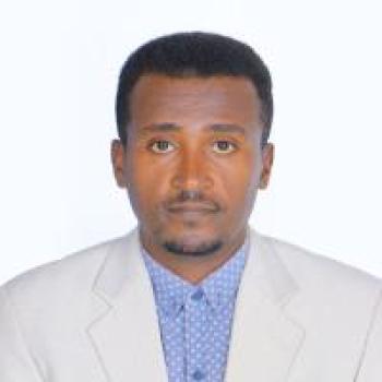 Fikreselam Gared Mengistu profile picture