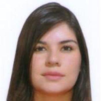 Stella Pires de Moraes Santos profile picture