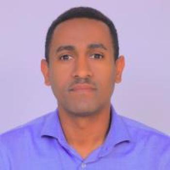 Addisu Gezahegn Semie profile picture